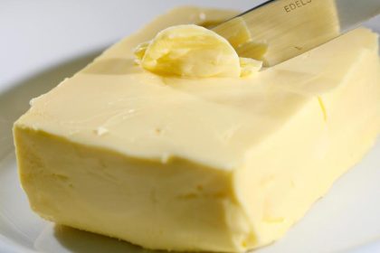 Milch und Butter werden billiger
