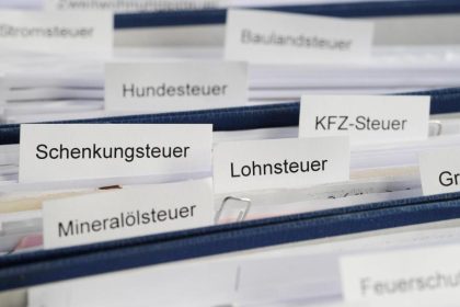 Gabriel zur Steuerentlastung: «Aufschwung muss ankommen»