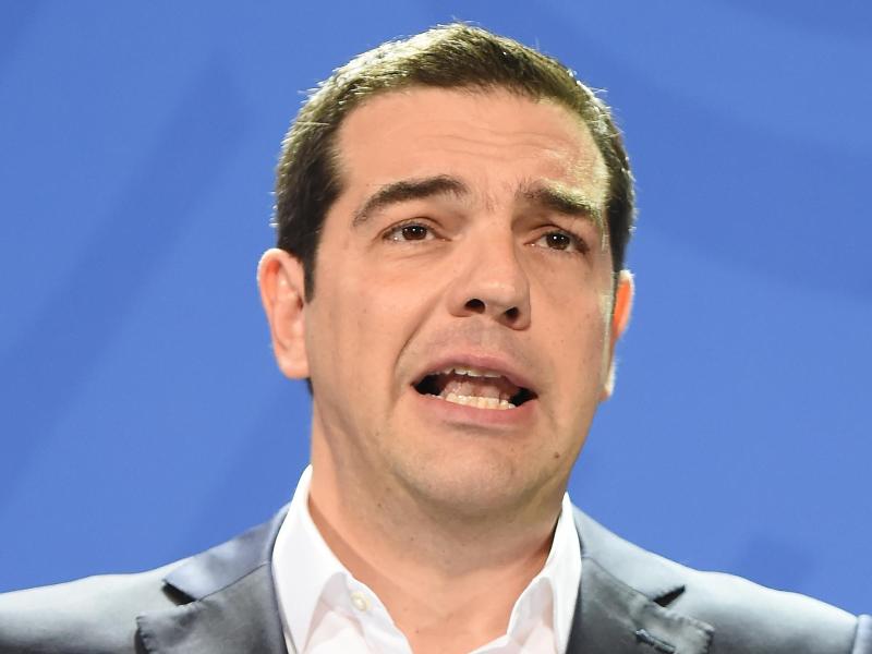 Syriza wegen Vetternwirtschaft im Staat in der Kritik
