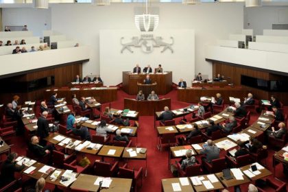 Parlamentarische Anfrage zu „Rote Hilfe“ bringt links-grünen Bremer Senat in Bedrängnis