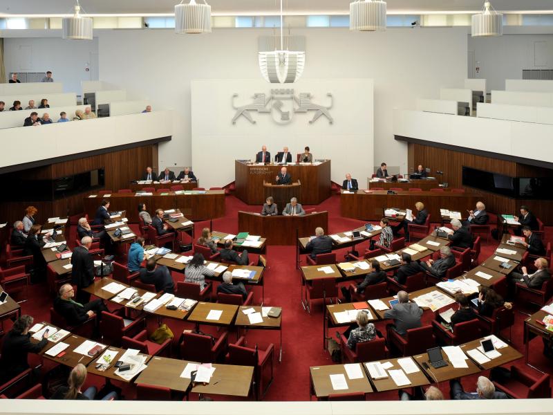Parlamentarische Anfrage zu „Rote Hilfe“ bringt links-grünen Bremer Senat in Bedrängnis