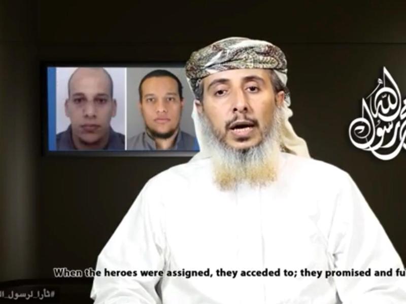 Al-Kaida-Anführer bei Luftangriff im Jemen getötet
