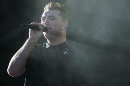 Sam Smith braucht Stimmband-OP