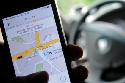 Bericht: Uber bietet Milliarden für Nokia-Kartendienst