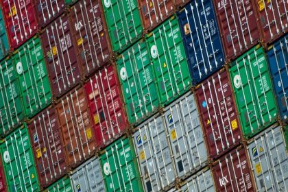 Deutsche Exporteure auf Rekordkurs