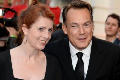 Monica Lierhaus und ihr Partner haben sich getrennt