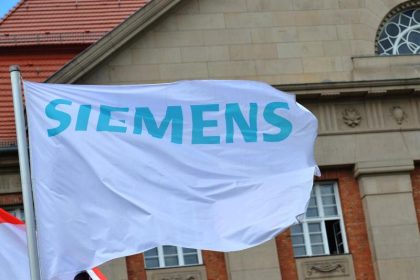 Siemens informiert Mitarbeiter über Stellenabbau