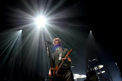 Graue Haare, große Songs: Paul Weller reloaded