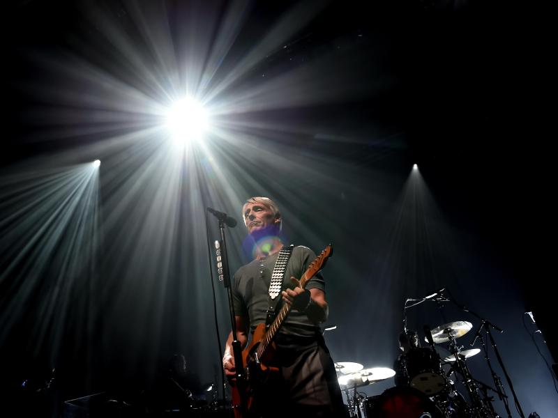 Graue Haare, große Songs: Paul Weller reloaded