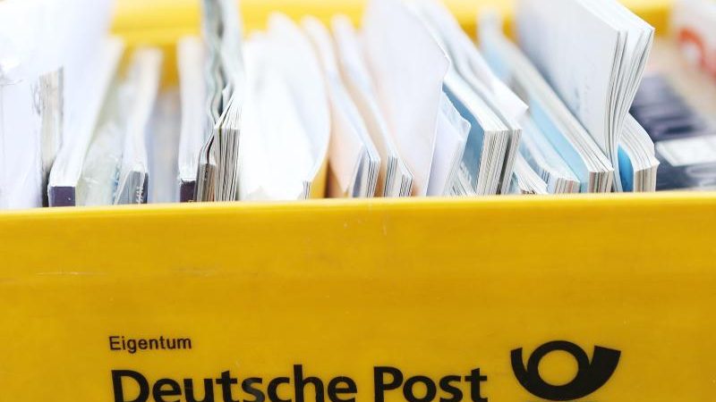 Er privatisierte die Post: Letzter deutscher Postminister Wolfgang Bötsch ist tot