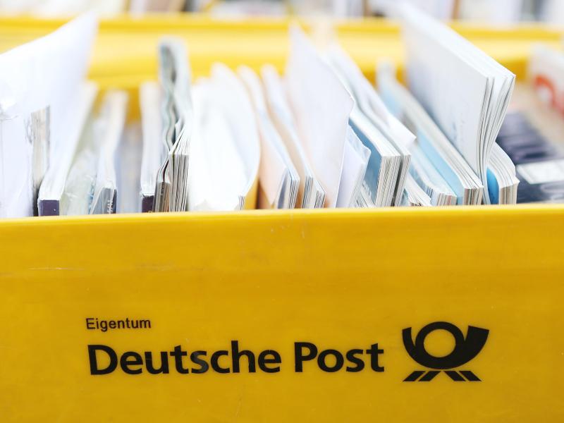 Er privatisierte die Post: Letzter deutscher Postminister Wolfgang Bötsch ist tot