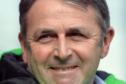 UEFA stellt Ermittlungen gegen VfL Wolfsburg ein
