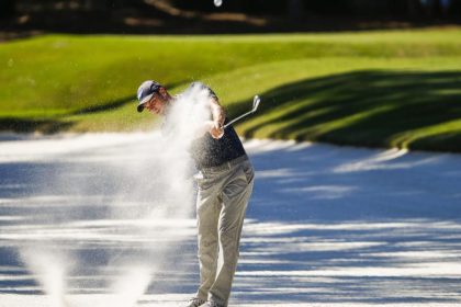 Kaymer fällt bei Players leicht zurück – Woods zittert