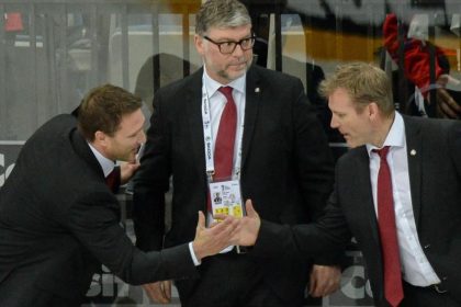Cortina nach 2:1 gegen Lettland: «Bin extrem glücklich»