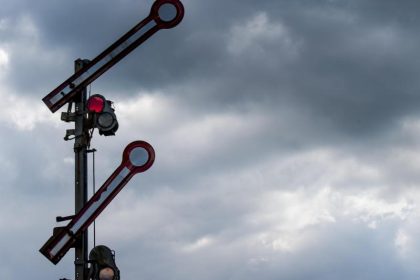 Lokführer gehen selbstbewusst ins Streikwochenende