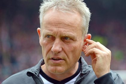 Streich: Keine Lust, der Mannschaft etwas vorzuwerfen