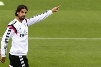 Khedira erneut nicht im Real-Kader – «Schon weg»
