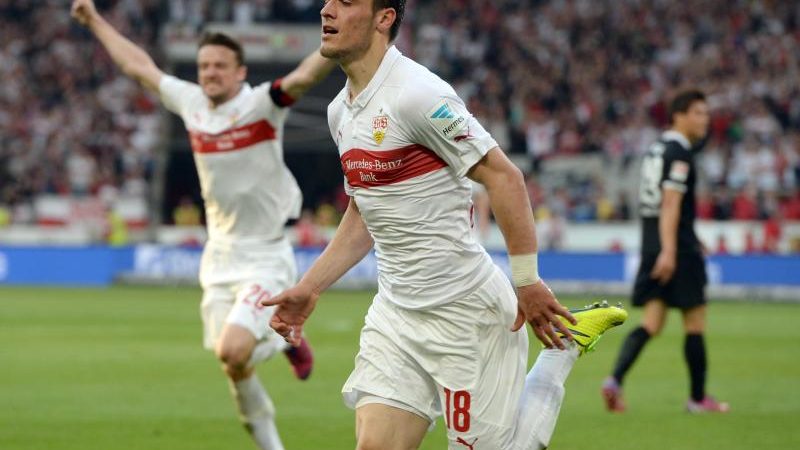 Zittersieg gegen Mainz: VfB schöpft wieder Hoffnung