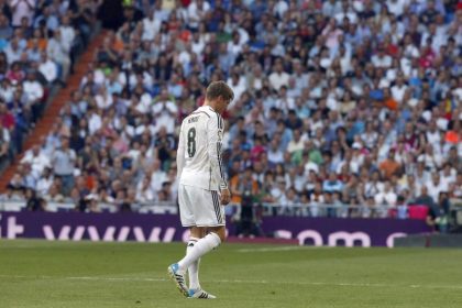 Real nur remis, Kroos verletzt – Barça dem Titel nah