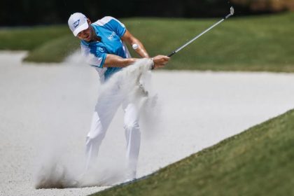 Kaum noch Chancen für Kaymer bei Players Championship