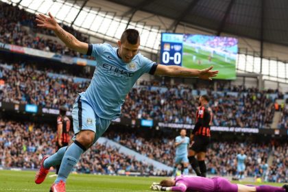 ManCity hält CL-Kurs – QPR steigt nach 0:6 ab