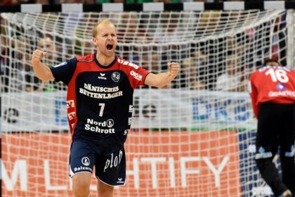 Flensburg-Handewitt zum vierten Mal DHB-Pokalsieger