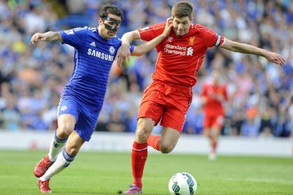 Liverpool braucht Wunder – Siege für City und United