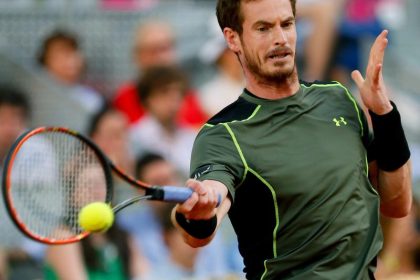 Murray besiegt Nadal im Finale des Turniers in Madrid