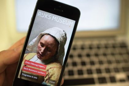 Museum – Gesellschaft und Zukunft: Museen proben die digitale Revolution