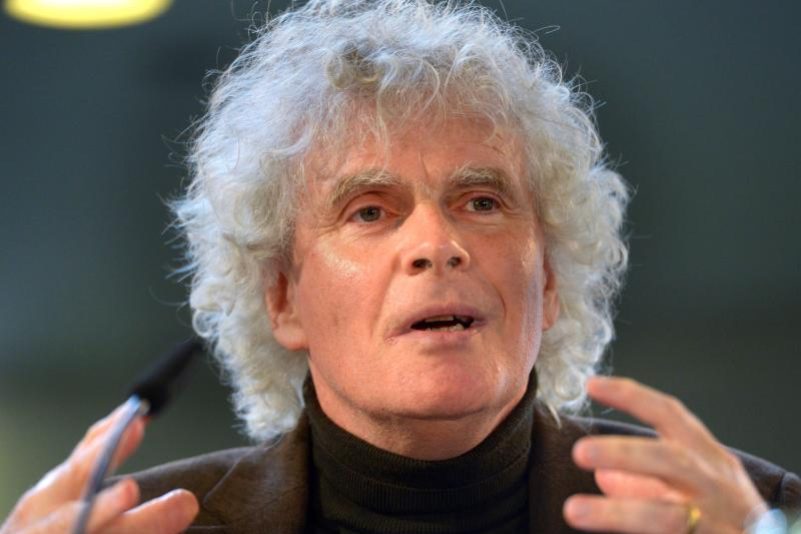Berliner Philharmoniker wählen ihren Chefdirigenten
