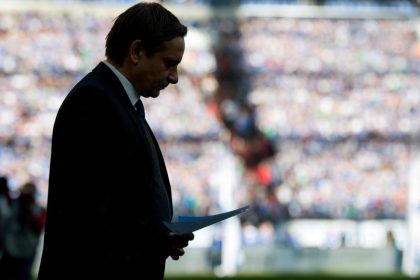 Heldt kündigt harte Welle auf Schalke an