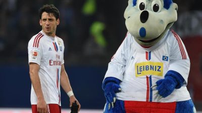 Kacar hat möglicherweise doch eine Zukunft beim HSV