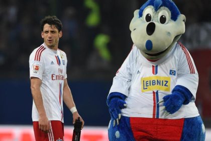 Kacar hat möglicherweise doch eine Zukunft beim HSV
