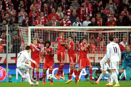 FC Bayern hat einen Wunderplan gegen Barcelona