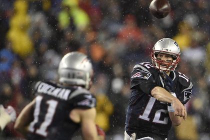 Deflate Gate: Harte Strafen für New England Patriots