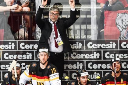 DEB-Bundestrainer Cortina ohne Zukunft