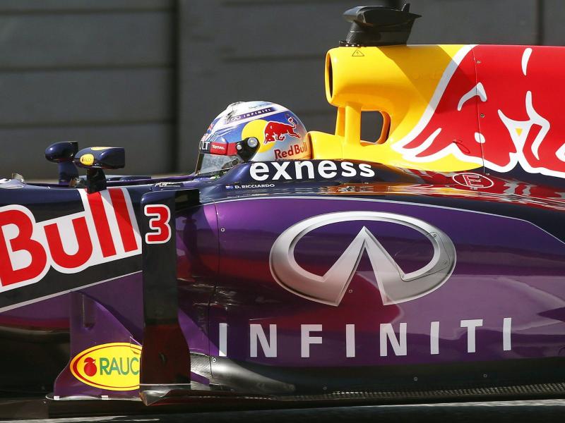 Red Bull verliert Lust auf Formel 1 – Audi als Erlöser?