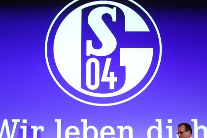 Schalke: Speziell für Trainer kein Verein der Kontinuität
