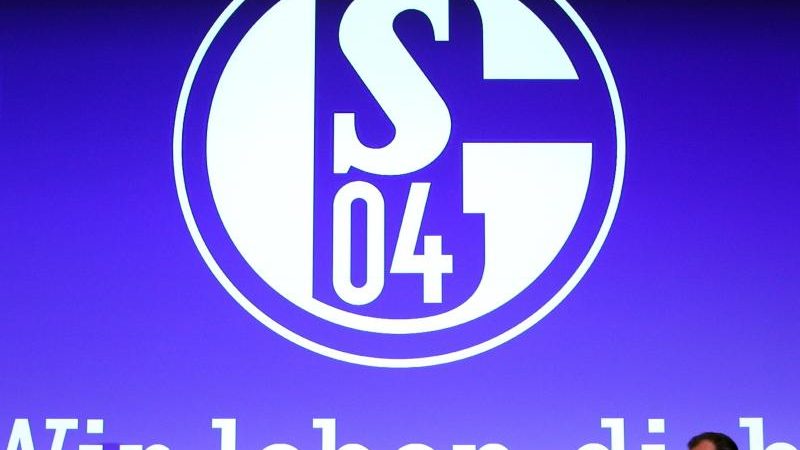 Schalke: Speziell für Trainer kein Verein der Kontinuität