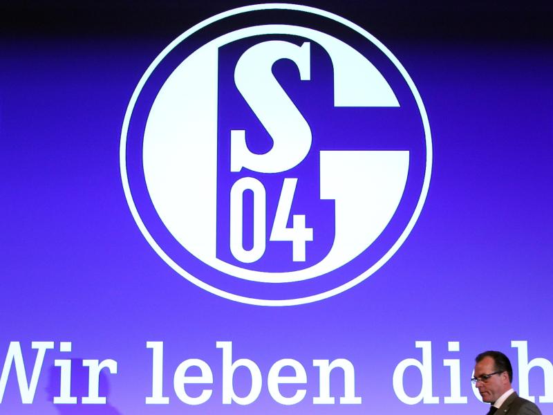 Schalke: Speziell für Trainer kein Verein der Kontinuität