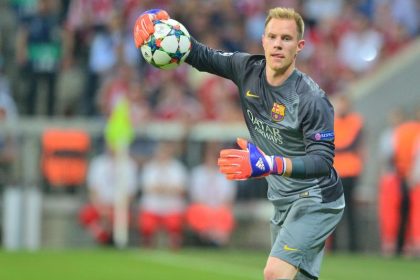 «Gewandtheit eines Raubtiers»: Spanien feiert ter Stegen
