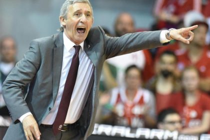 Druck auf Bayern-Basketballer wächst