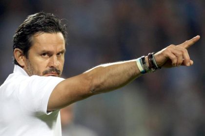 Darmstadts Coach Schuster: «Mentalität schlägt Qualität»