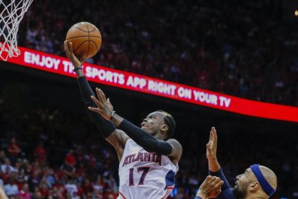 Schröder fehlt nur noch ein Sieg fürs NBA-Halbfinale