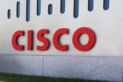 Cisco-Chef verabschiedet sich mit guten Zahlen
