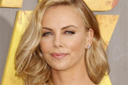 Charlize Theron liebt Action-Filme