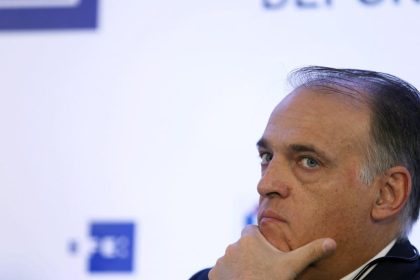 Spanisches Gericht verbietet Streik der Profi-Fußballer