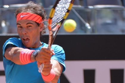 Nadal im Viertelfinale von Rom – Murray zieht zurück