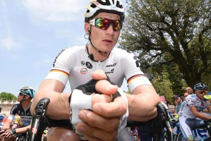 Greipel holt dritten Giro-Etappensieg seiner Karriere