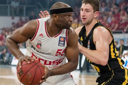 Bamberg im Playoff-Halbfinale – Bayern wieder auf Kurs